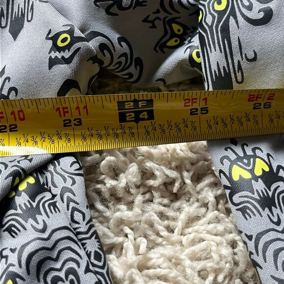 Disney Haunted Mansion Sports Coat Blazer Jacket Size Large/X-Large L LG XL - Picture 6 of 12